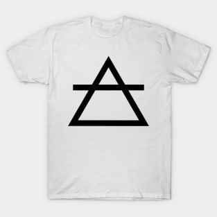 Simple Aer T-Shirt